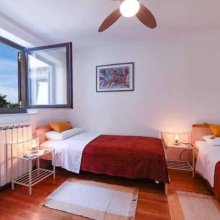Apartman Villa Marina Rakalj 외부 사진