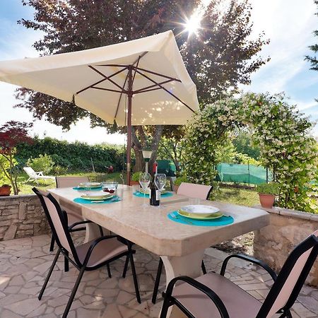 Apartman Villa Marina Rakalj 외부 사진