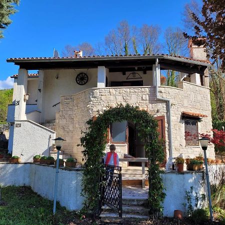 Apartman Villa Marina Rakalj 외부 사진