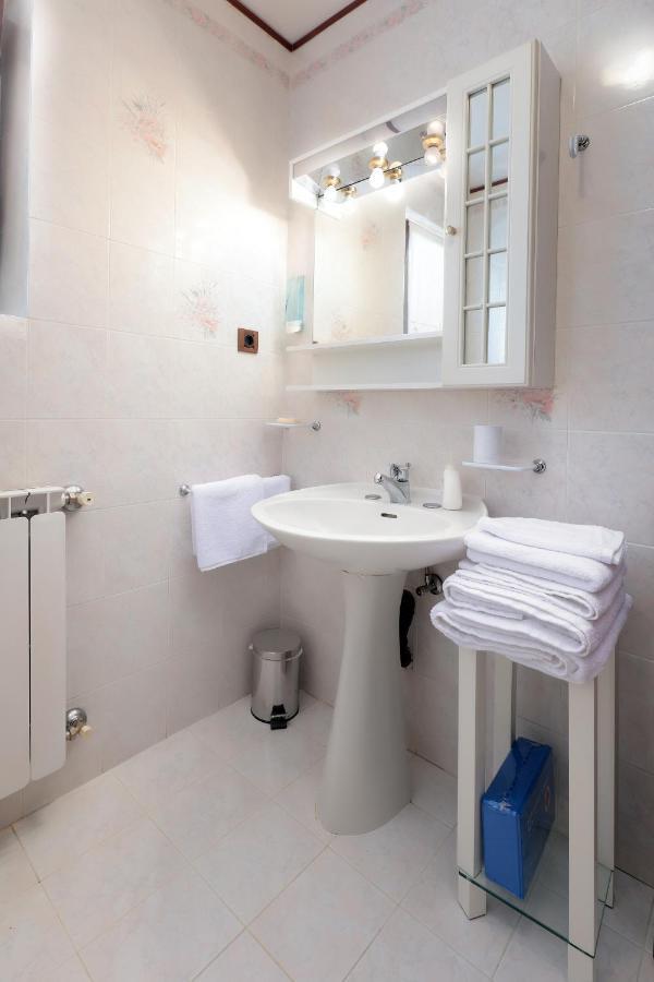 Apartman Villa Marina Rakalj 외부 사진