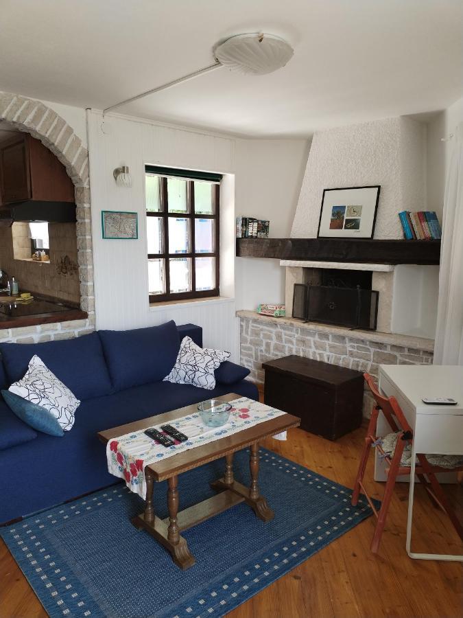 Apartman Villa Marina Rakalj 외부 사진