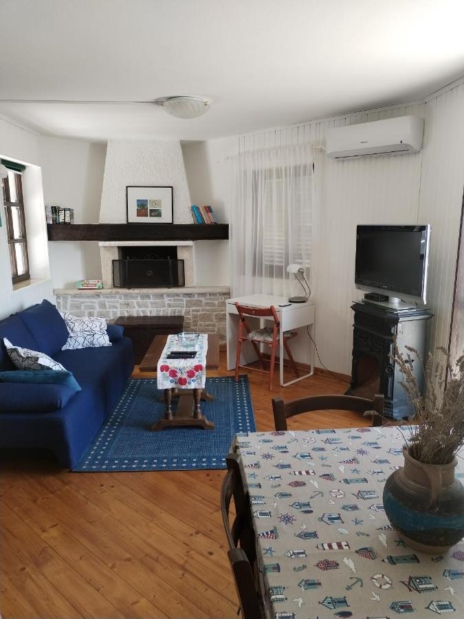 Apartman Villa Marina Rakalj 외부 사진